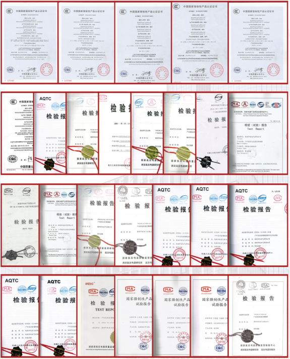 ZN63-12 Vacuum Circuit Breaker madein china