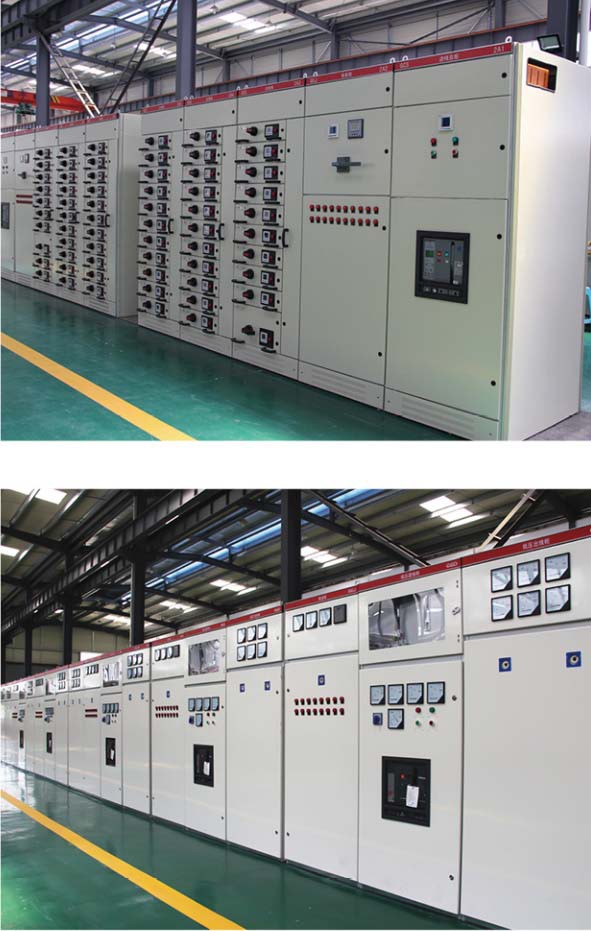 ZBW Intelligent Prefabricated Substation